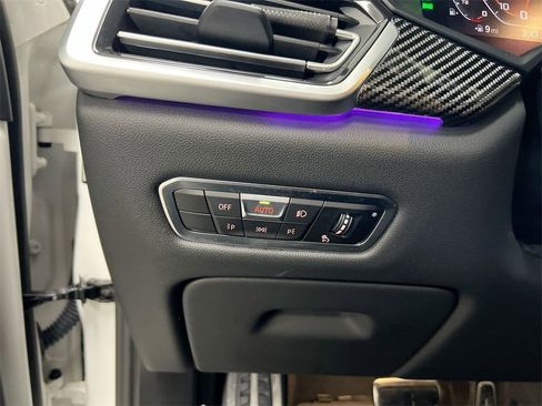 Used 2022 BMW X5 M50i w/ Executive Package image 19