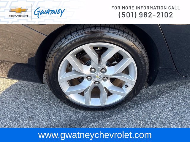 Used 2014 Chevrolet Impala LTZ FWD image 11