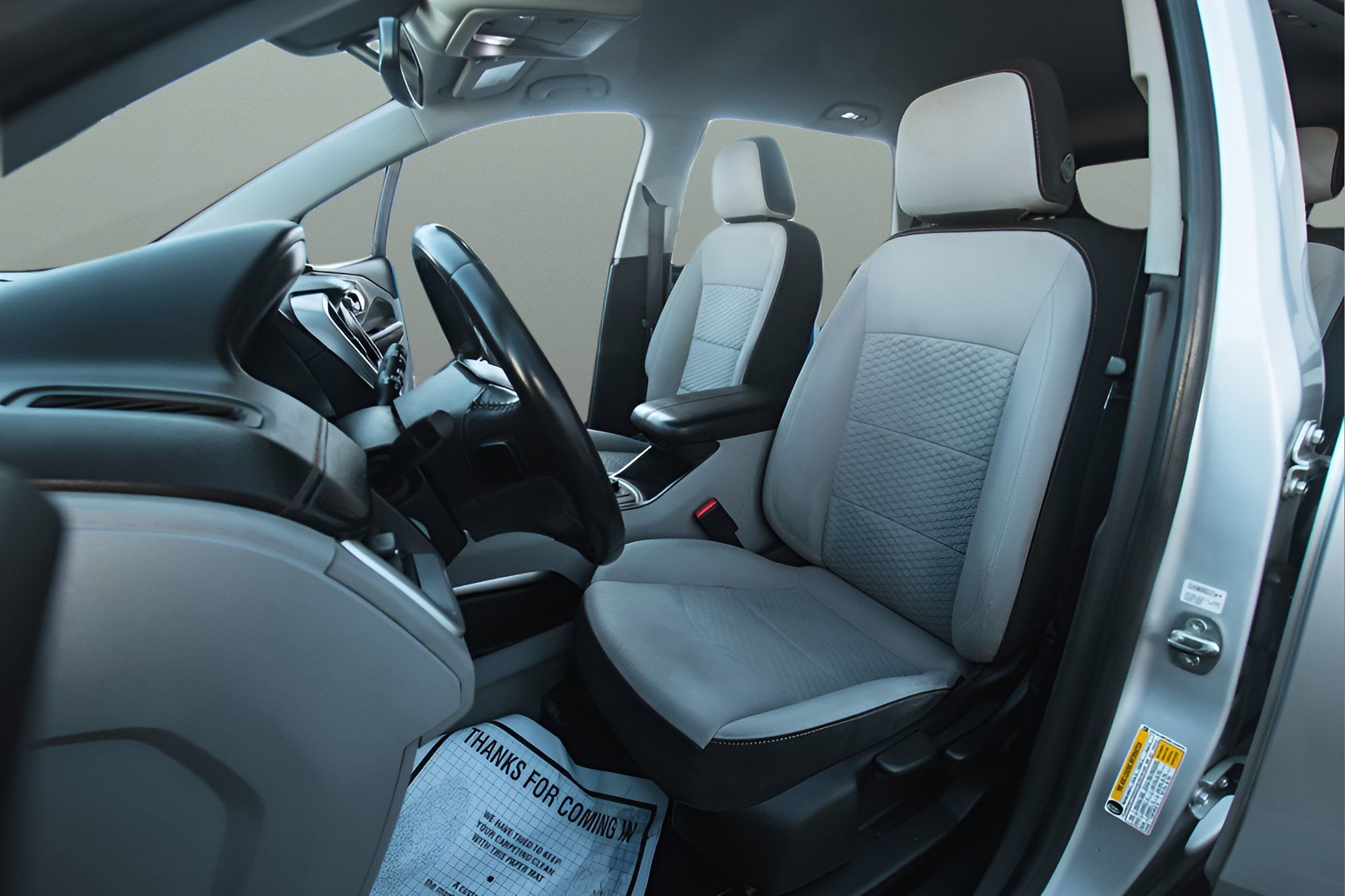 Used 2019 GMC Terrain SLE FWD image 9