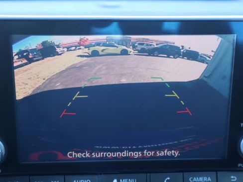 Used 2019 Nissan Altima 2.5 SR image 81