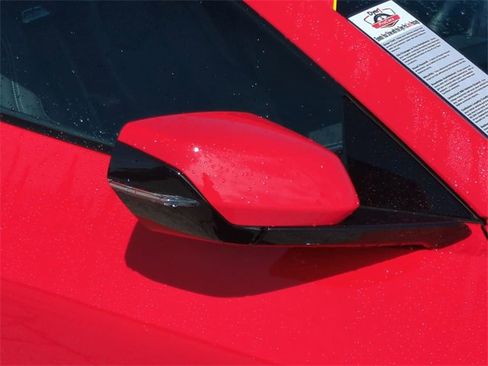 Certified 2023 Chevrolet Corvette Stingray Coupe w/ 1LT image 12