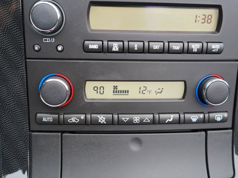 Used 2011 Chevrolet Corvette Grand Sport w/ Preferred Equipment Group image 39