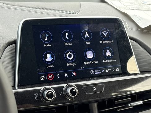 New 2026 Cadillac CT4 Sport image 20