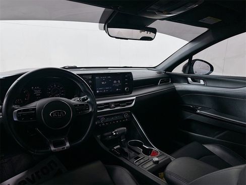 Used 2021 Kia K5 GT-Line image 20