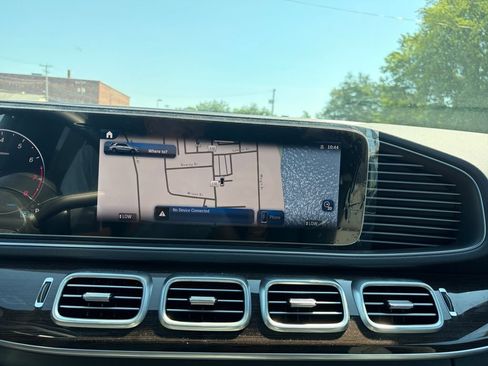 Certified 2026 Mercedes-Benz GLE 350 4MATIC image 22