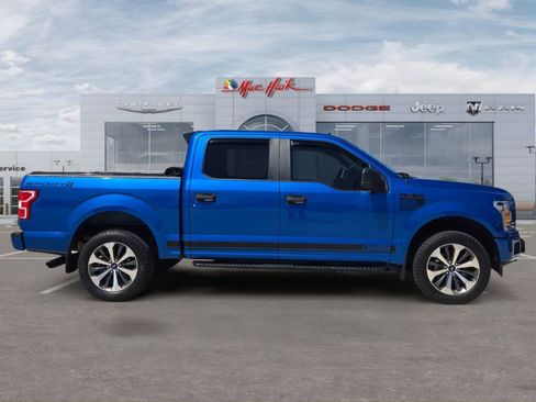 Used 2019 Ford F150 XL w/ Equipment Group 101A Mid image 6