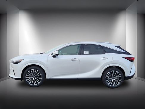 New 2026 Lexus RX 350 image 2