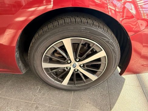 Used 2023 Subaru Impreza Premium image 38