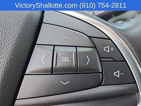 Used 2019 Cadillac XT5 Premium Luxury FWD image 13