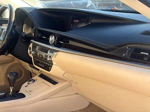 Used 2015 Lexus ES 350 image 27