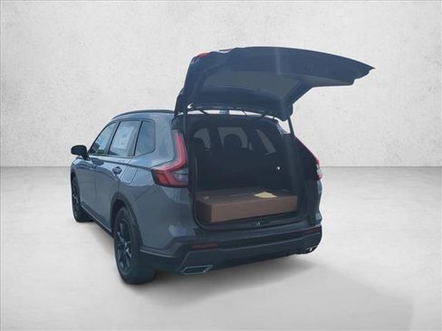 New 2026 Honda CR-V Sport-L image 9