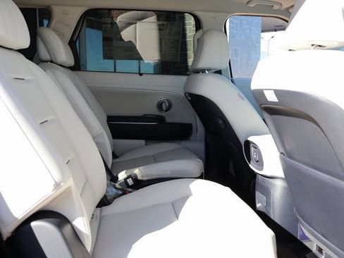 New 2026 Hyundai Palisade Calligraphy image 13