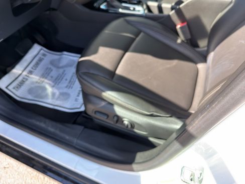 Used 2024 Buick Encore GX Sport Touring w/ Comfort Package image 16