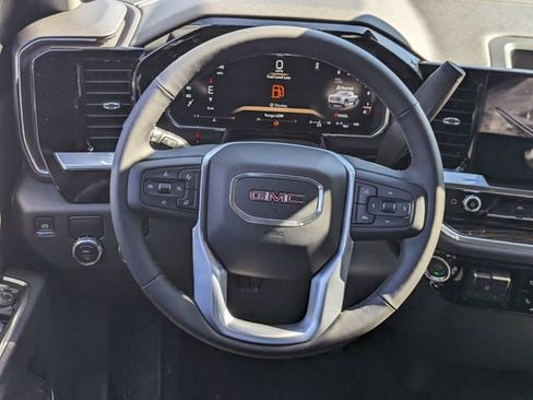 New 2026 GMC Sierra 1500 SLE w/ Preferred Package RWD image 8