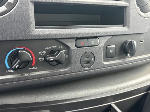 New 2024 Ford E-350 and Econoline 350 Super Duty w/ Driver's Safety Package image 6