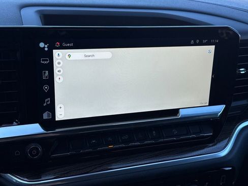 New 2026 Chevrolet Silverado 1500 LT image 18