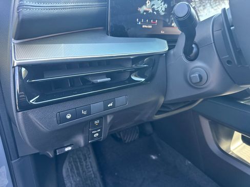 New 2026 Nissan Murano Platinum w/ Cargo Package image 15