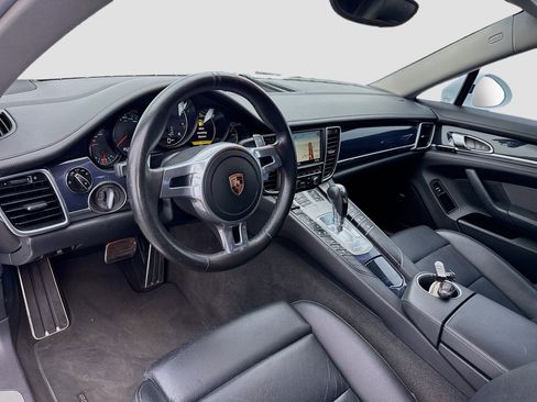 Used 2016 Porsche Panamera Edition image 7