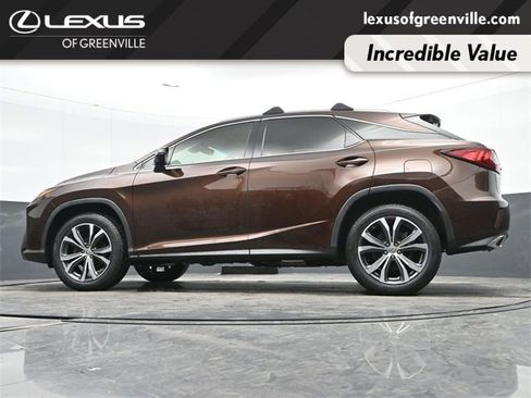 Used 2016 Lexus RX 350 FWD image 40