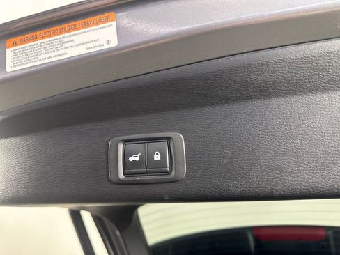Used 2022 Mitsubishi Outlander SE AWD/4WD image 8