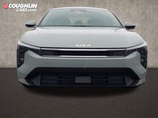 New 2025 Kia K4 LXS video 2