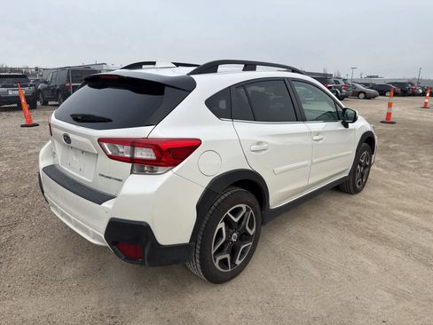 Used 2018 Subaru Crosstrek 2.0i Limited image 3