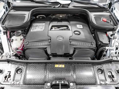 New 2026 Mercedes-Benz Maybach GLS 600 4MATIC image 26