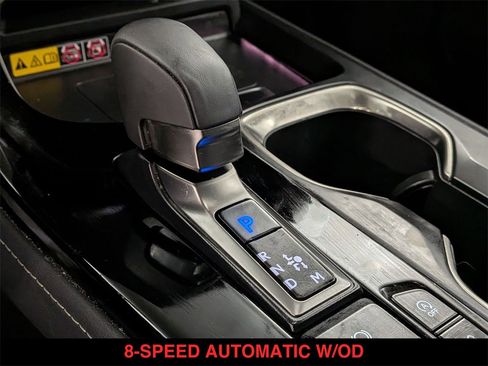 Used 2023 Lexus NX 350 AWD image 5