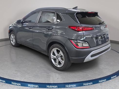 Used 2023 Hyundai Kona SEL FWD image 9