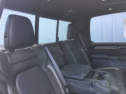 Used 2025 RAM 1500 RHO w/ RHO Level 1 Equipment Group AWD/4WD image 37