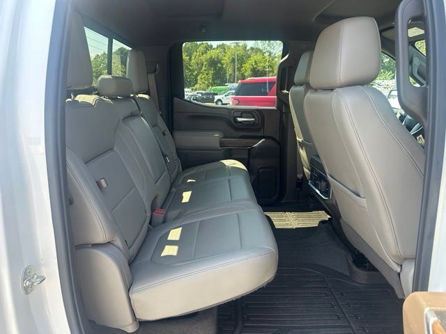 Used 2020 GMC Sierra 1500 SLT w/ SLT Premium Package AWD/4WD image 10