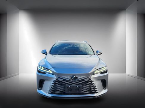 Used 2025 Lexus RX 350h image 6