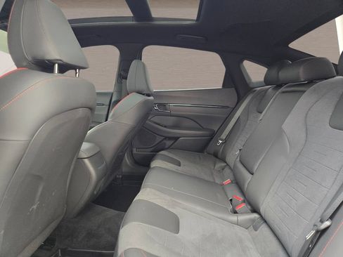Used 2024 Hyundai Sonata N Line FWD image 12