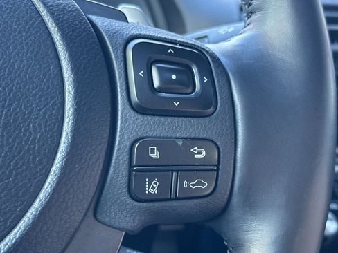 Certified 2023 Lexus IS 300 300 w/ Premium Package image 30