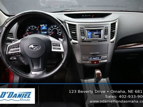 Used 2013 Subaru Legacy 2.5i Limited AWD/4WD image 26