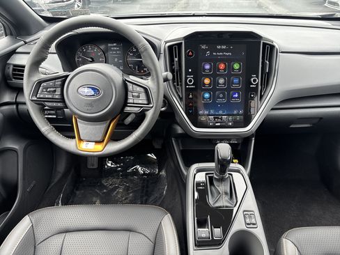 New 2026 Subaru Crosstrek 2.5i Wilderness AWD/4WD image 17