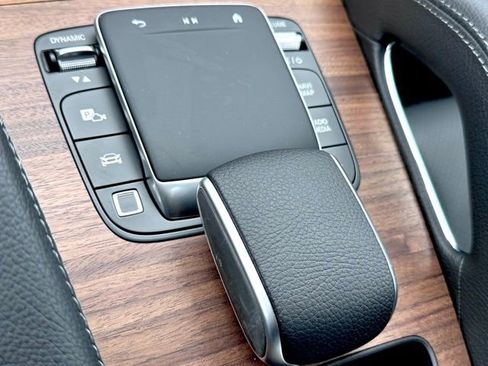 New 2026 Mercedes-Benz GLE 350 4MATIC image 17