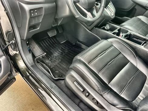 Used 2019 Honda CR-V EX-L image 3