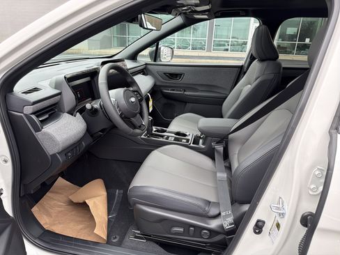 New 2026 Subaru Outback Premium AWD/4WD image 13