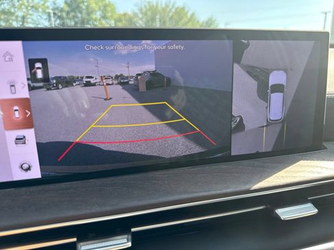 New 2026 Genesis GV80 3.5T Prestige AWD/4WD image 25