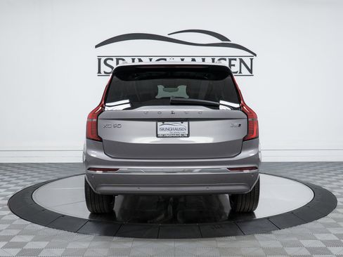 New 2026 Volvo XC90 B5 Ultra w/ Protection Package image 6