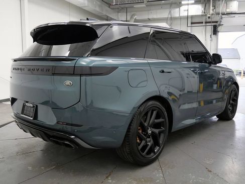 Used 2023 Land Rover Range Rover Sport SE Dynamic AWD/4WD image 7