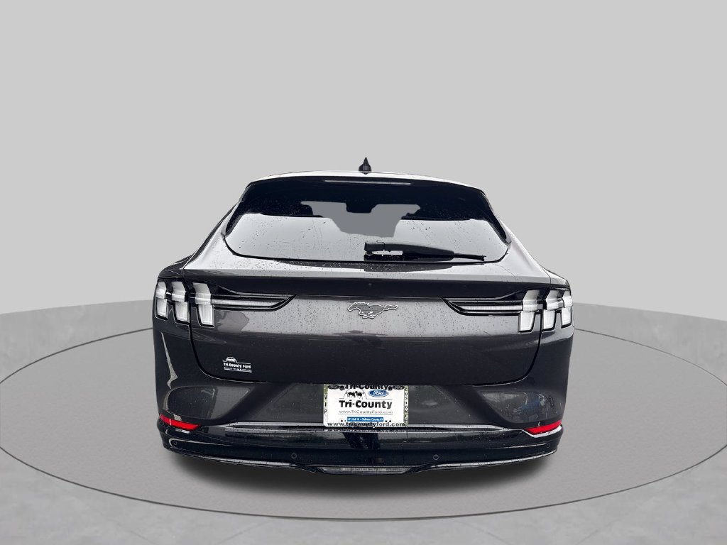 Used 2022 Ford Mustang Mach-E Premium AWD/4WD image 6