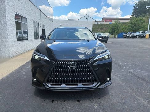 Used 2023 Lexus NX 350 AWD image 2