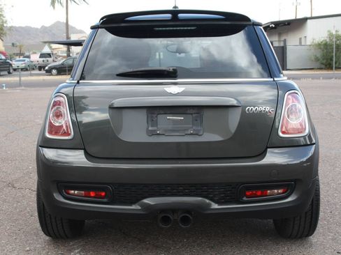 Used 2011 MINI Cooper S FWD image 6
