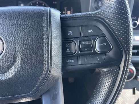 Used 2024 Toyota Tacoma SR5 RWD image 34