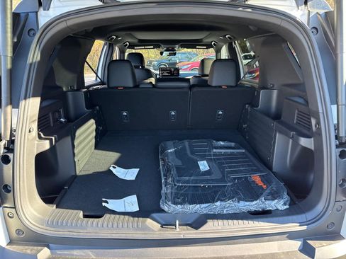 New 2026 Honda Passport TrailSport image 38