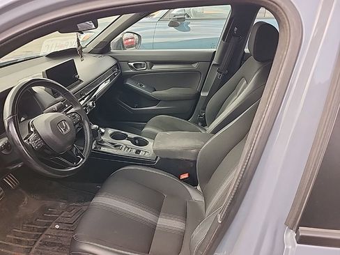 Used 2023 Honda Civic Sport image 6