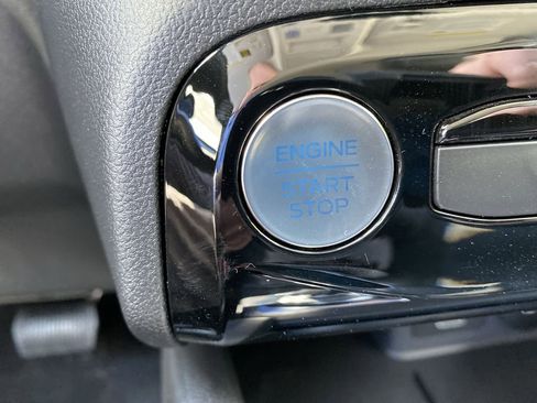 New 2025 Ford Escape Base w/ Class II Trailer Tow Package image 34