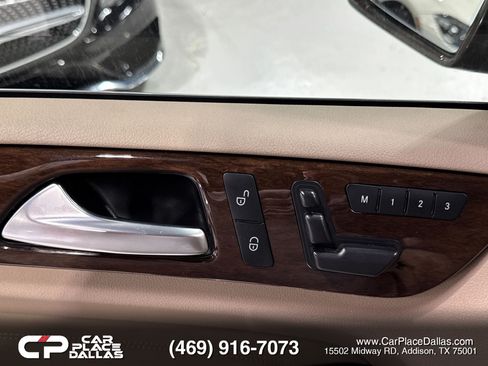 Used 2013 Mercedes-Benz ML 350 2WD image 13